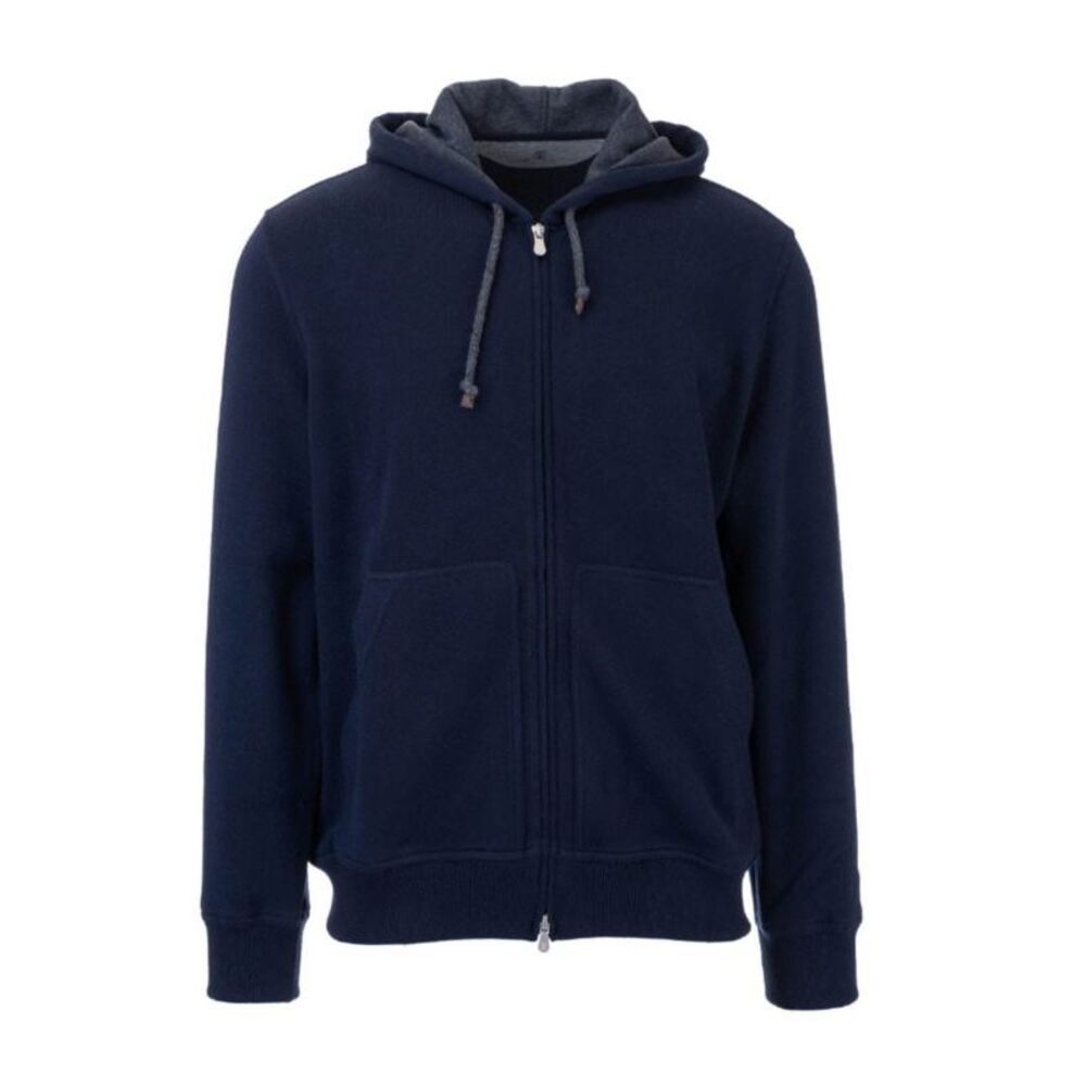 Brunello Cucinelli Men's Gym Mtu019069G_C5774